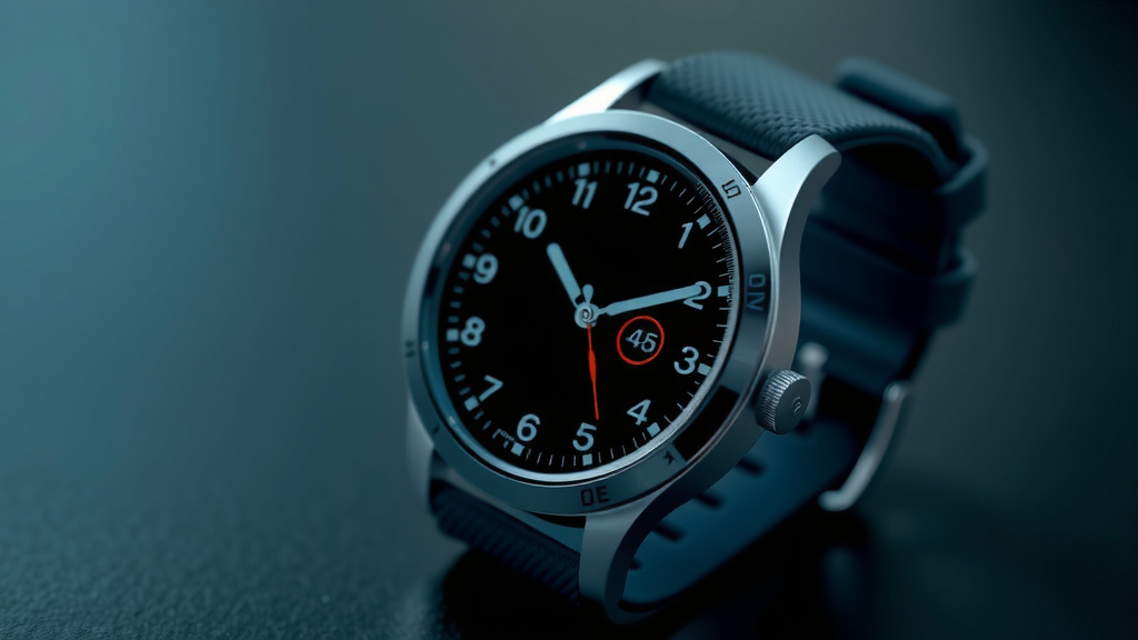Securing Your Smartwatch: A Step-by-Step Guide