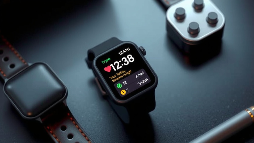 Making Your Smartwatch Battery Last Longer: Simple Strategies