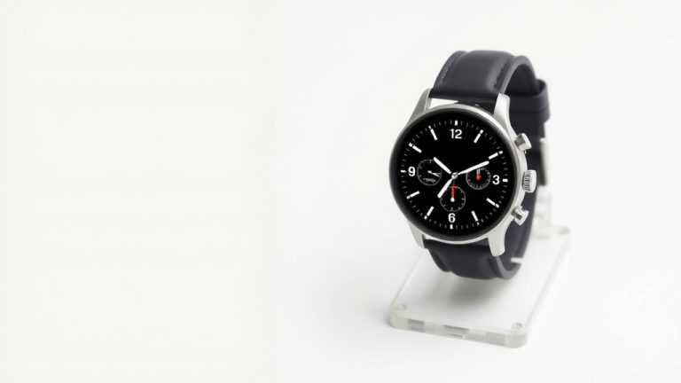 Design Custom Smartwatch Faces: A Simple Guide