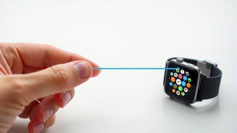 Measure Smartwatch Screen Size: A Simple Guide