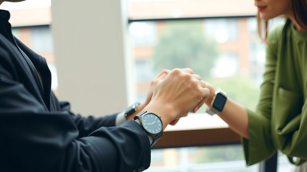 Finding Your Perfect Smartwatch Fit