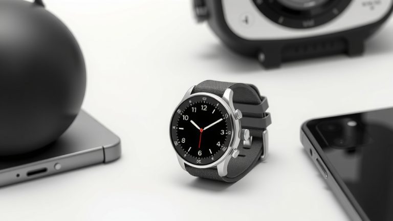 Pair Your Smartwatch with iPhone: A Simple Guide
