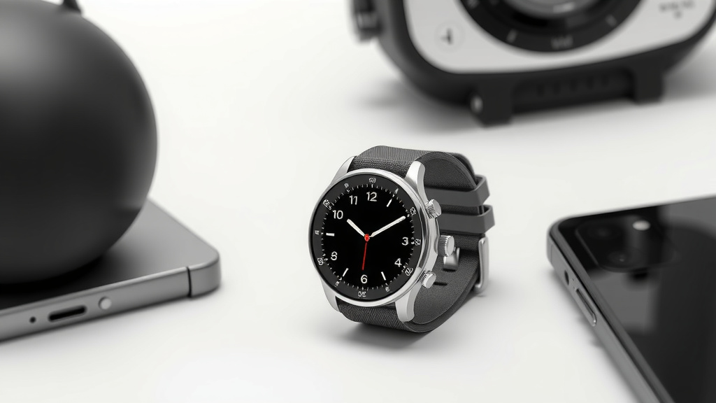 Pair Your Smartwatch with iPhone: A Simple Guide