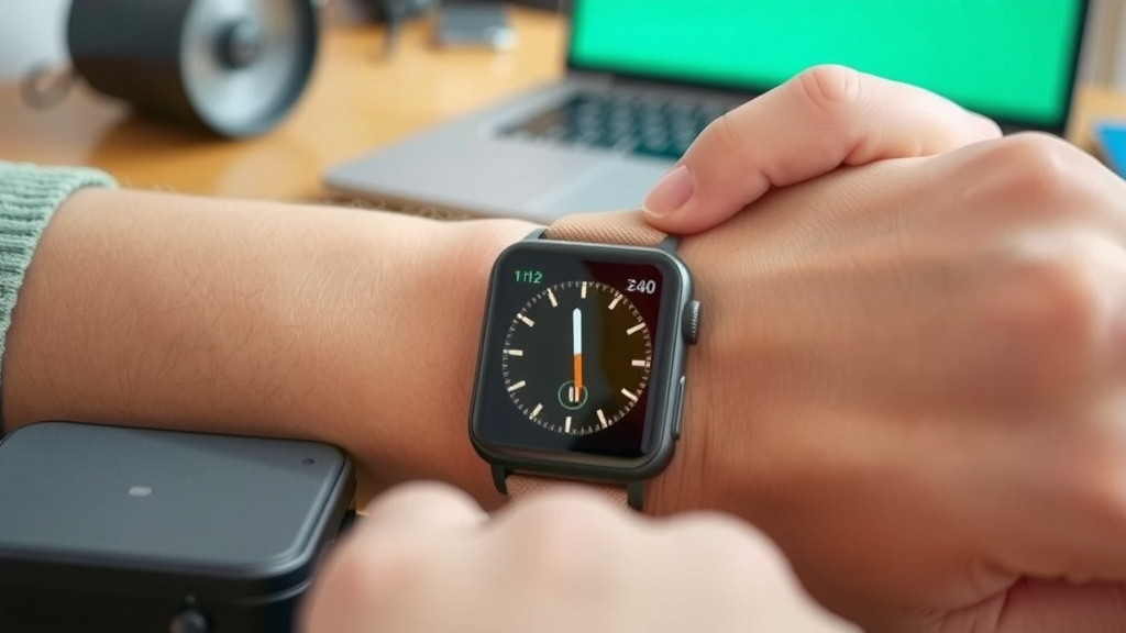 Getting Your Music Ready for Your Smartwatch