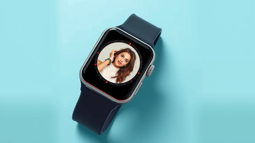 Add Your Photos to Your Smartwatch: A Step-by-Step Guide