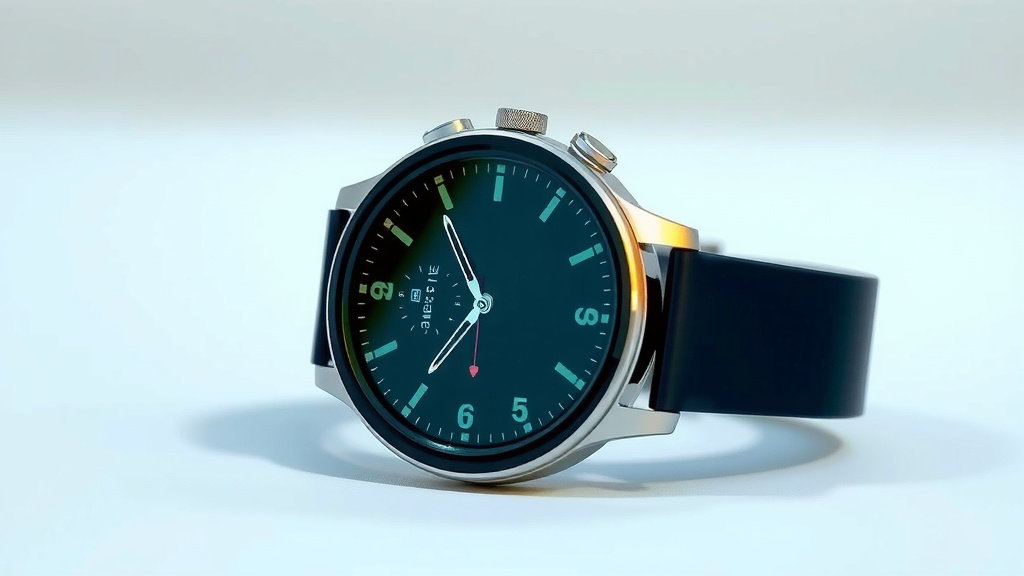 Getting Your Smartwatch Ready to Connect