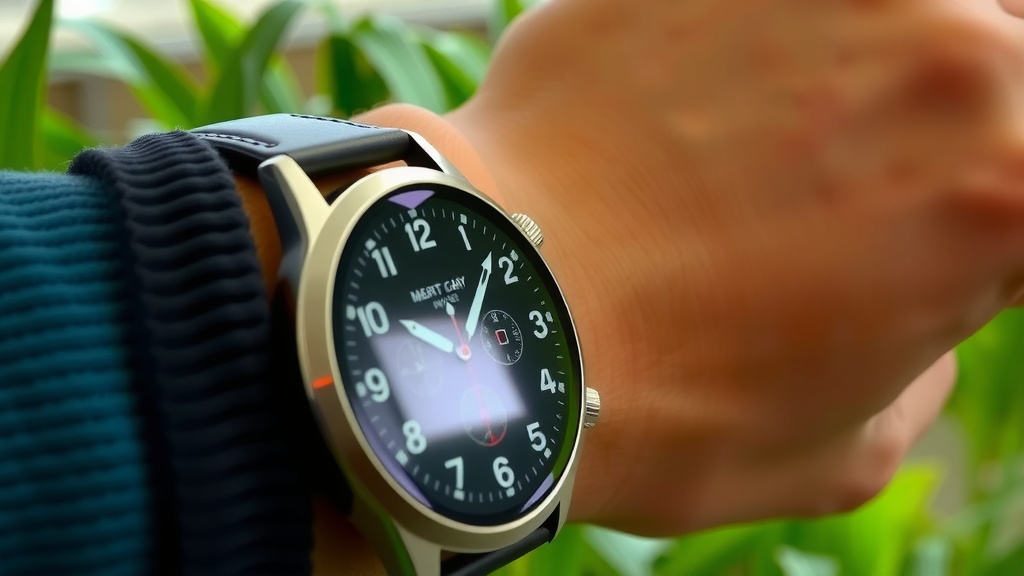 Responsible Disposal of Your Smartwatch