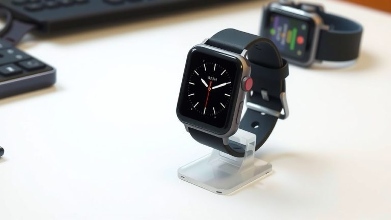 How to Remove Smart Watch Strap for Charging