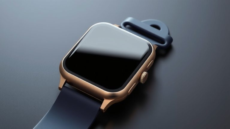 Fix Your Smartwatch Screen: A Simple Step-by-Step Guide
