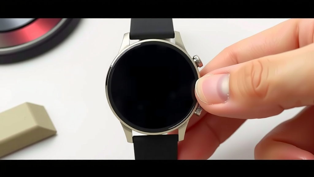 How to Replace Your Smartwatch Band Easily