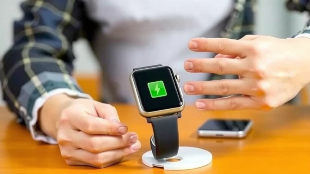 Getting Your Smartwatch Battery Replaced