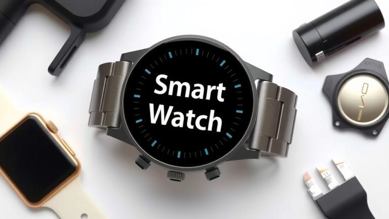 Smart Watch Battery Replacement Guide
