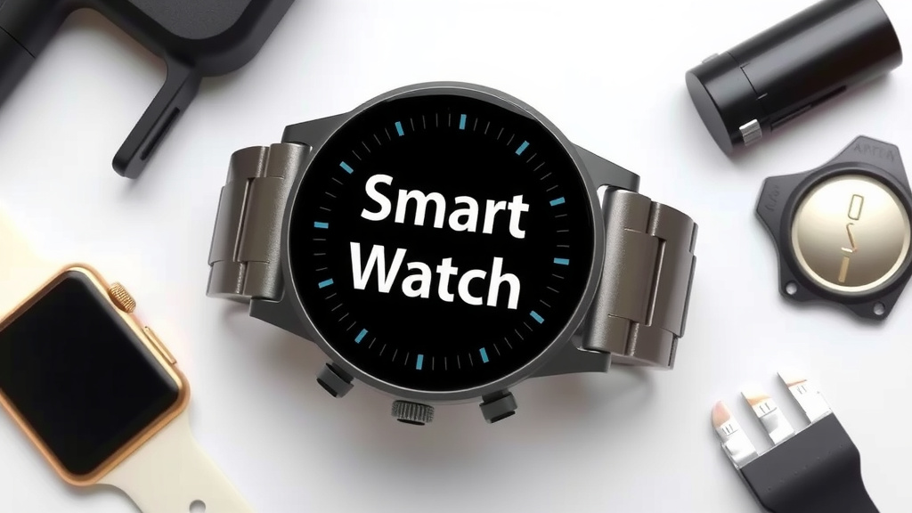 Smart Watch Battery Replacement Guide