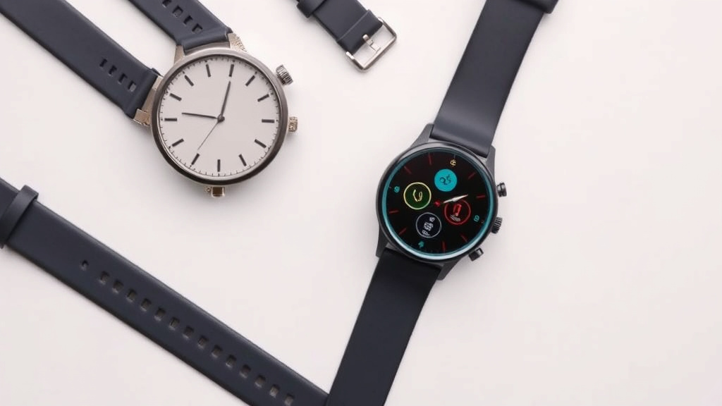 7 Best Smart Watch For Fitness And Health [2026]