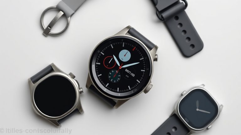 7 Best Smart Watch For Golf And Running [2026]