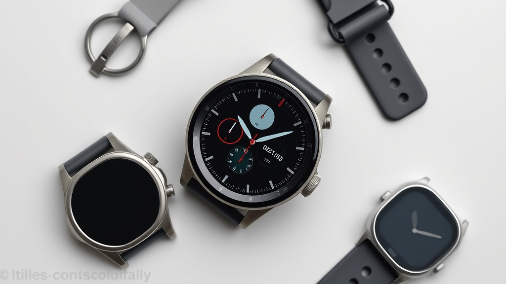 7 Best Smart Watch For Golf And Running [2026]