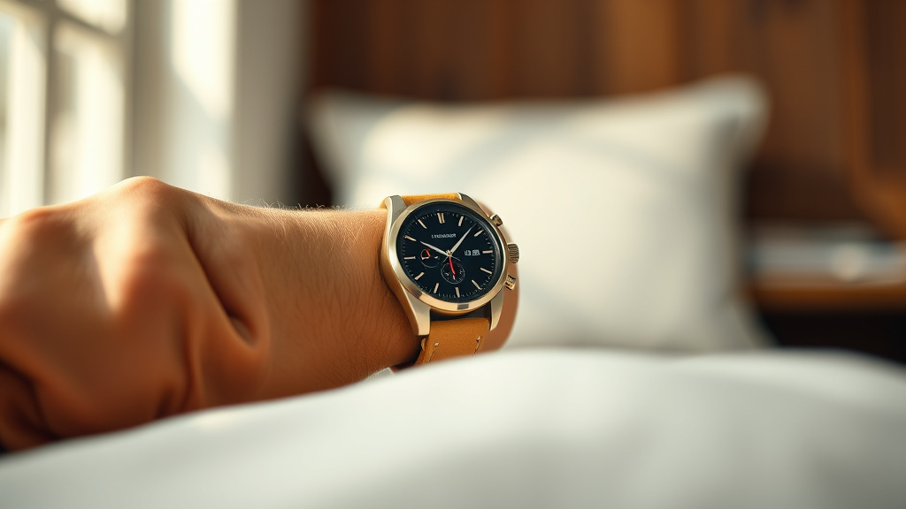 7 Best Smart Watch For Health Accuracy [2026]