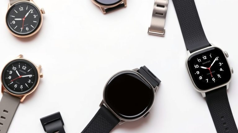 7 Best Smart Watch For Heart Health [2026]