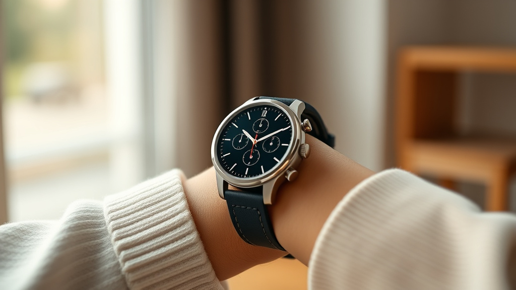 7 Best Smart Watch For Heart Patients [2026]