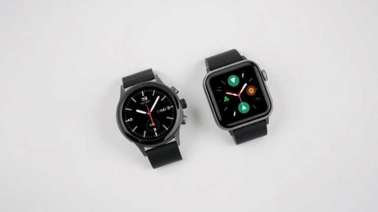 7 Best Smart Watch For Heart Rate Monitoring [2026]