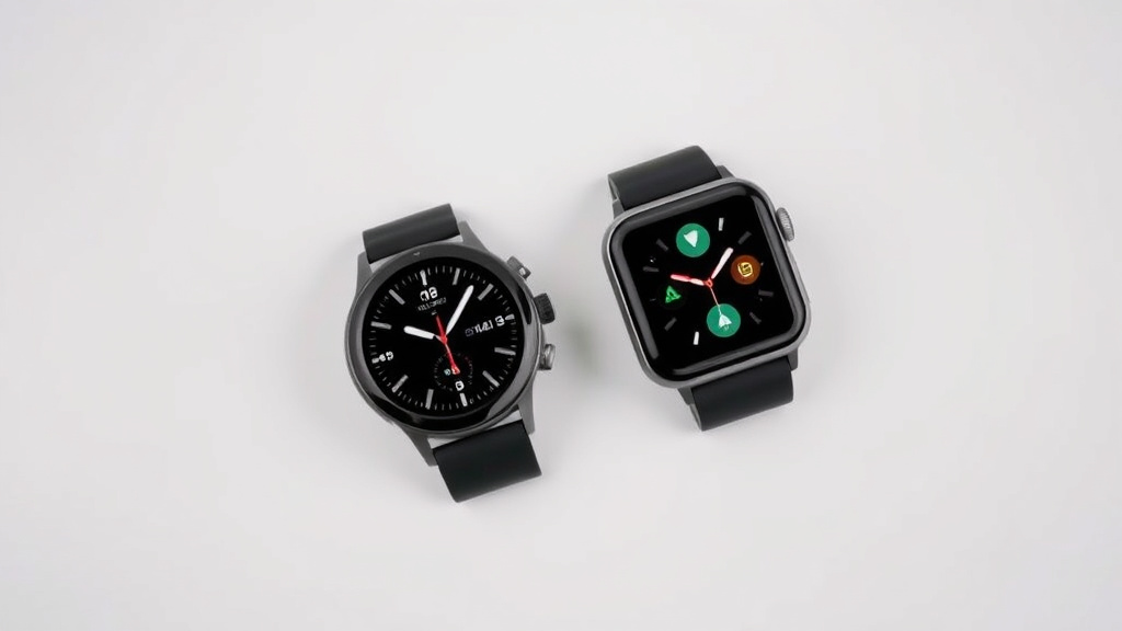 7 Best Smart Watch For Heart Rate Monitoring [2026]