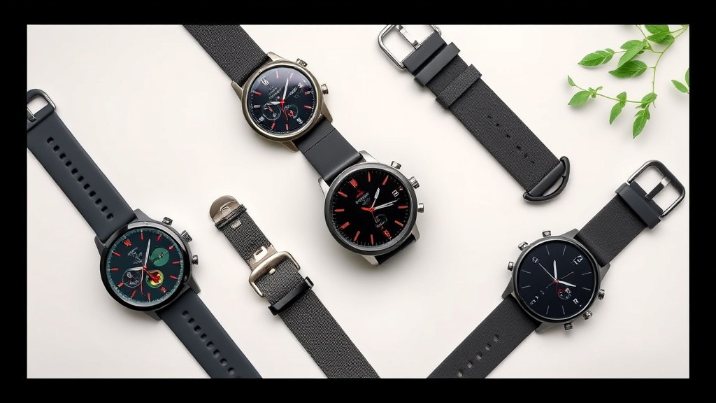 7 Best Smart Watch For Hiking [2026]