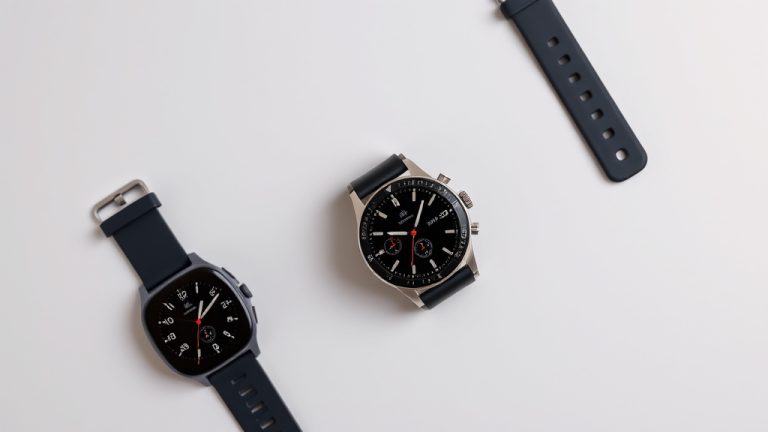 7 Best Smart Watch For Hrv [2026]