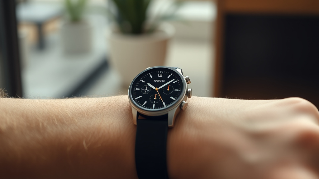 7 Best Smart Watch For Iphone 15 Pro Max [2026]