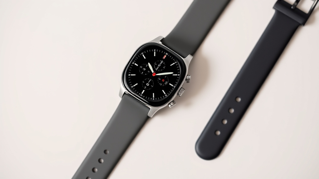 7 Best Smart Watch For Iphone 2025 [2026]