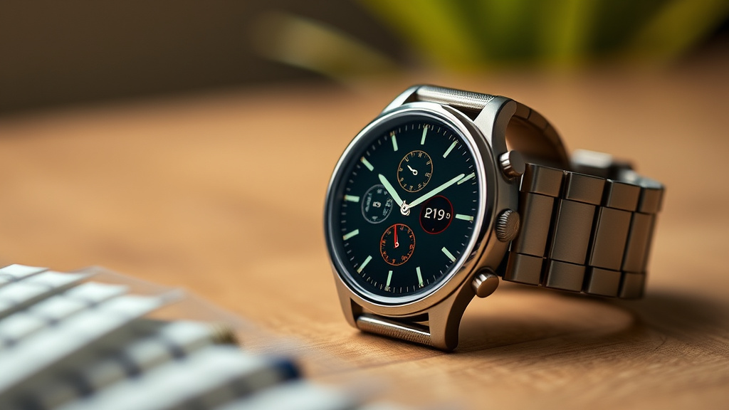7 Best Smart Watch For Iphone 2025 [2026]