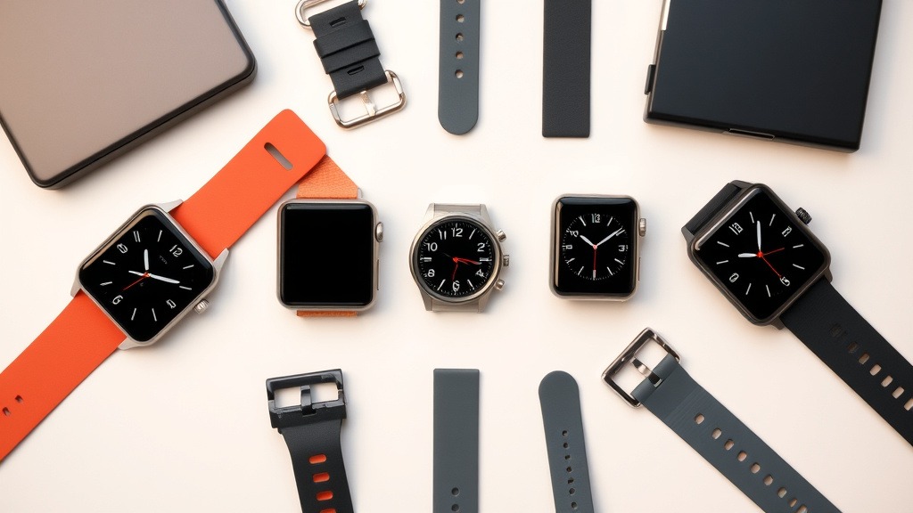 7 Best Smart Watch For Iphone With Long Battery Life [2026]