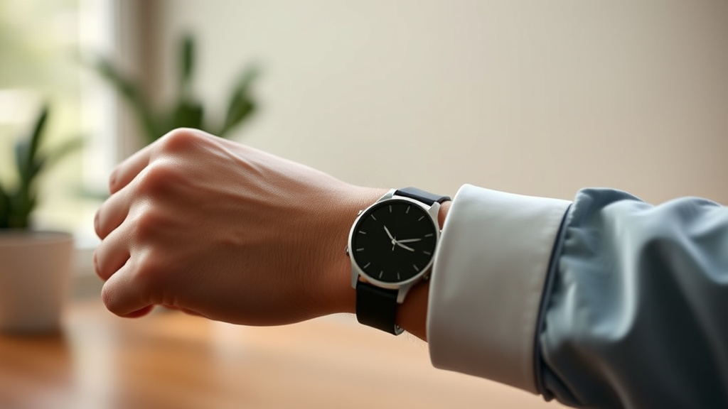 7 Best Smart Watch For Irregular Heart Rate [2026]