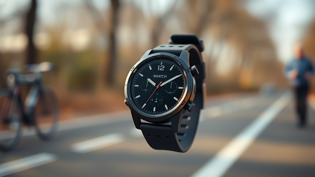 7 Best Smart Watch For Jogging [2026]