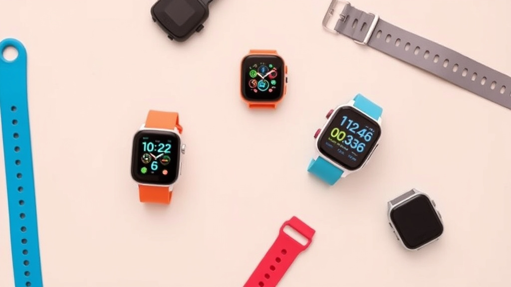 7 Best Smart Watch For Kids With Gps [2026]