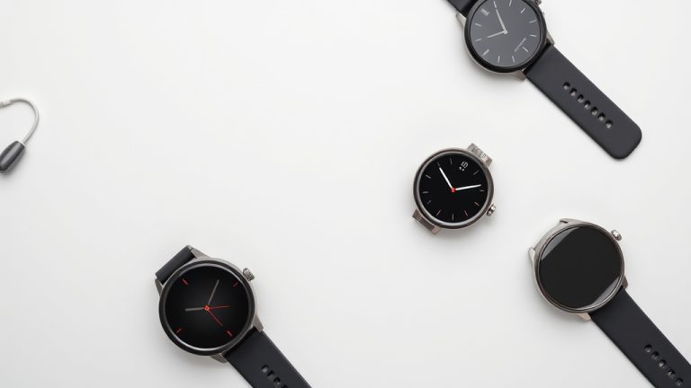 7 Best Smart Watch For Ladies [2026]