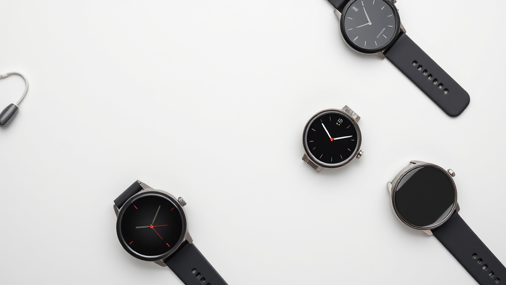7 Best Smart Watch For Ladies [2026]