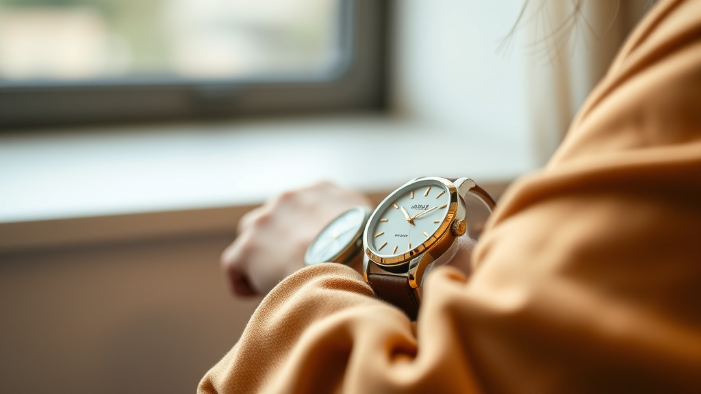 7 Best Smart Watch For Ladies [2026]