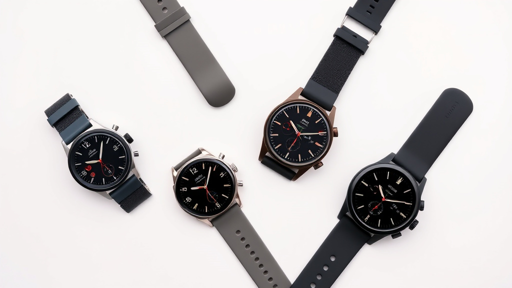 7 Best Smart Watch For Professional Athletes [2026]