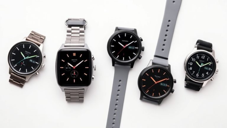 7 Best Smart Watch For Reminders [2026]