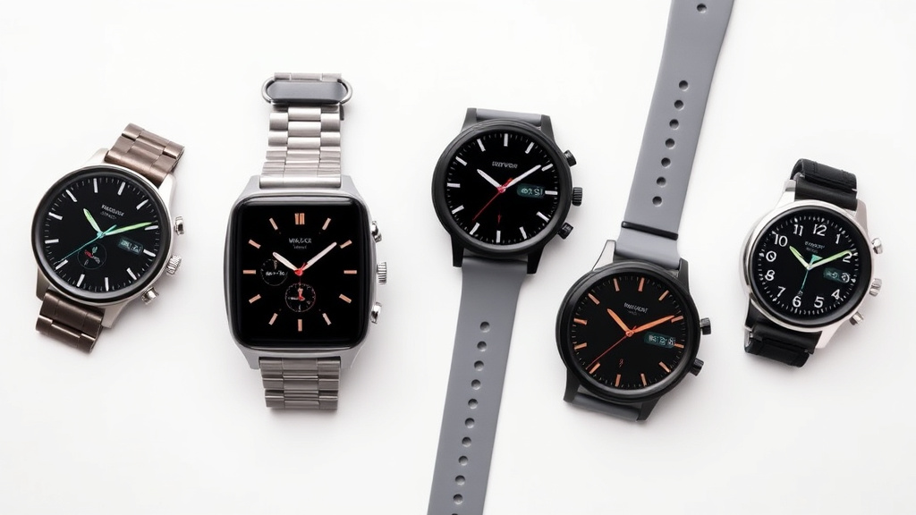 7 Best Smart Watch For Reminders [2026]