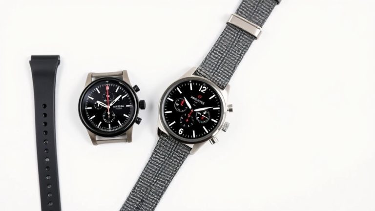 7 Best Smart Watch For Rough Use [2026]