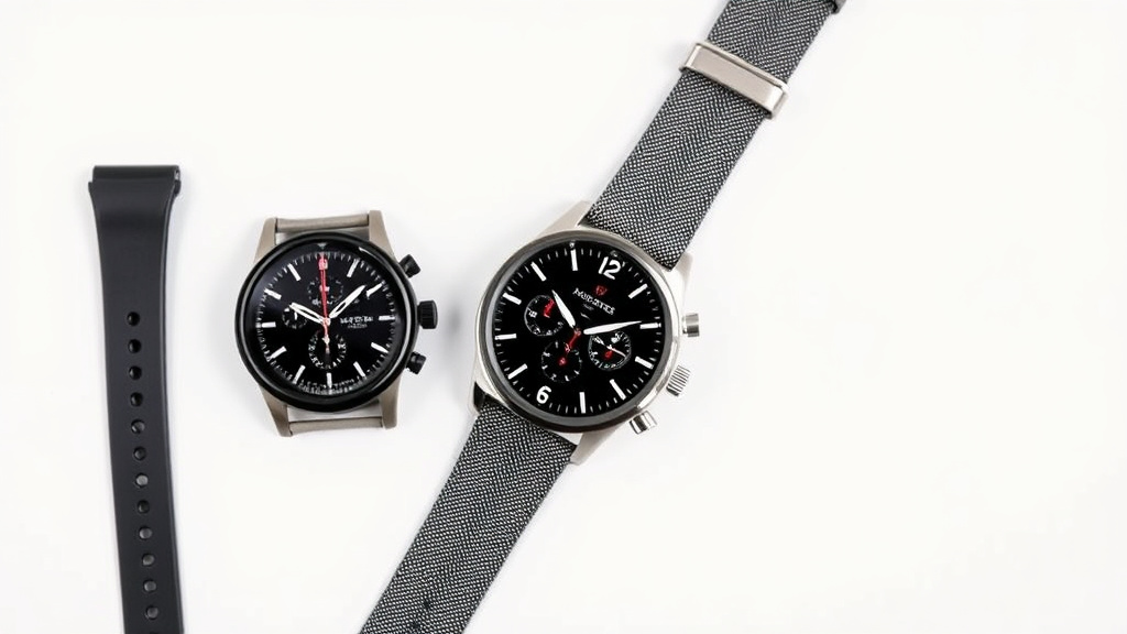 7 Best Smart Watch For Rough Use [2026]