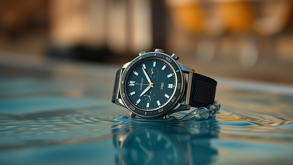 7 Best Smart Watch For Running And Swimming [2026]