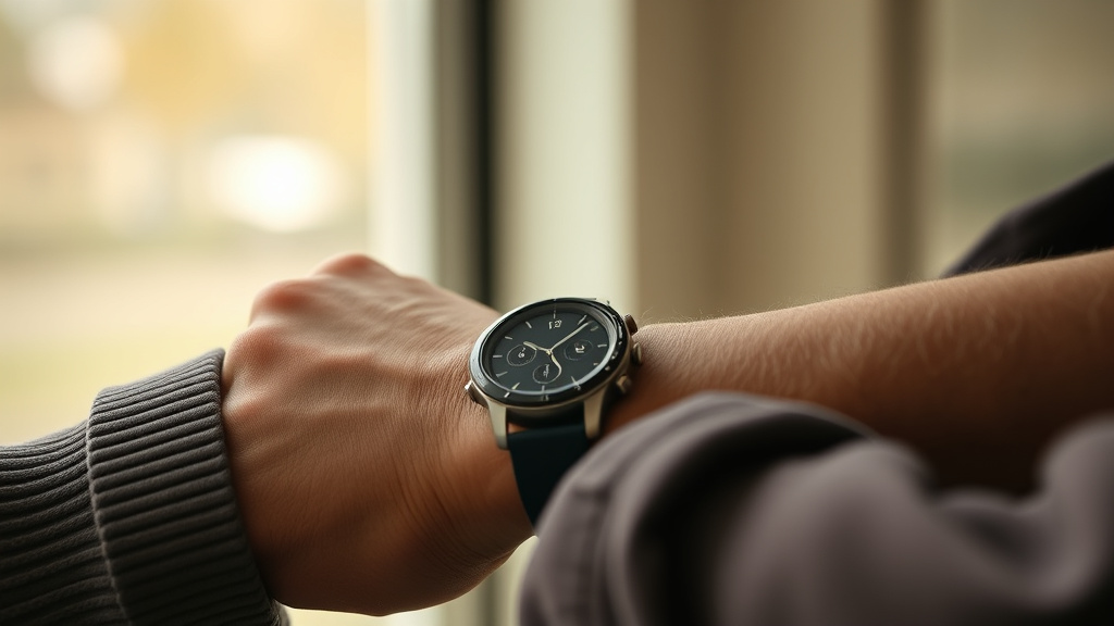 7 Best Smart Watch For Running With Music [2026]