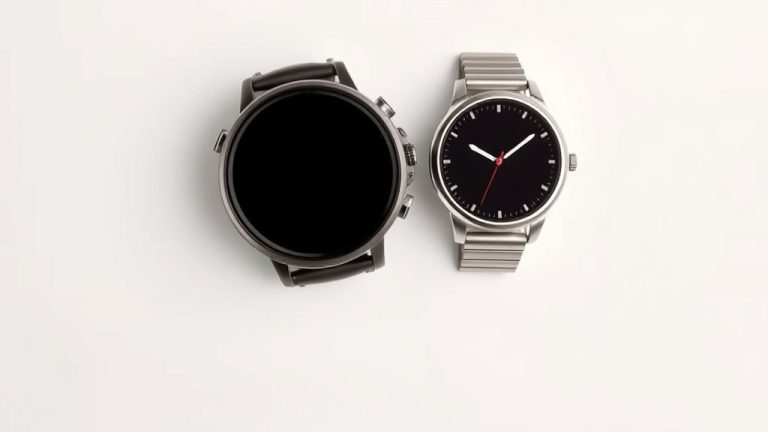 7 Best Smart Watch For Samsung Galaxy [2026]