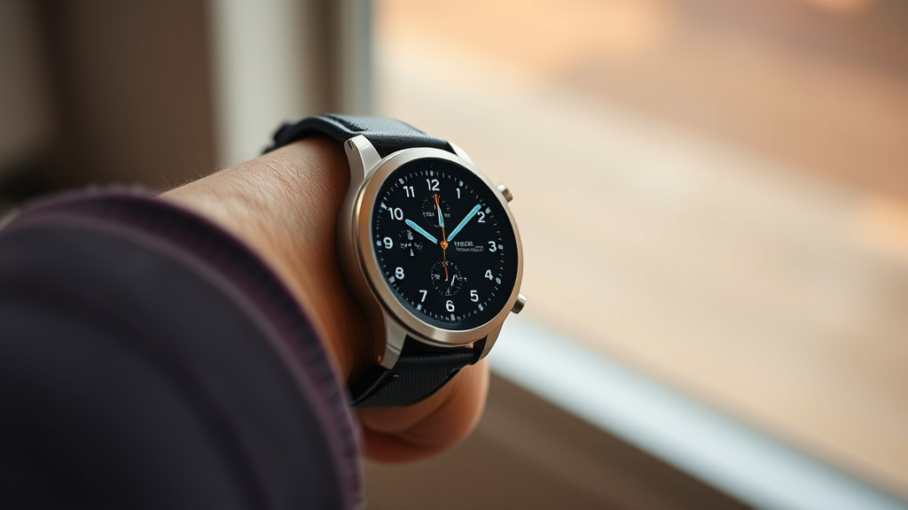 7 Best Smart Watch For Samsung Galaxy [2026]