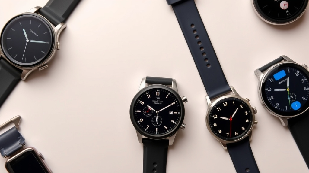 7 Best Smart Watch For Samsung Users [2026]