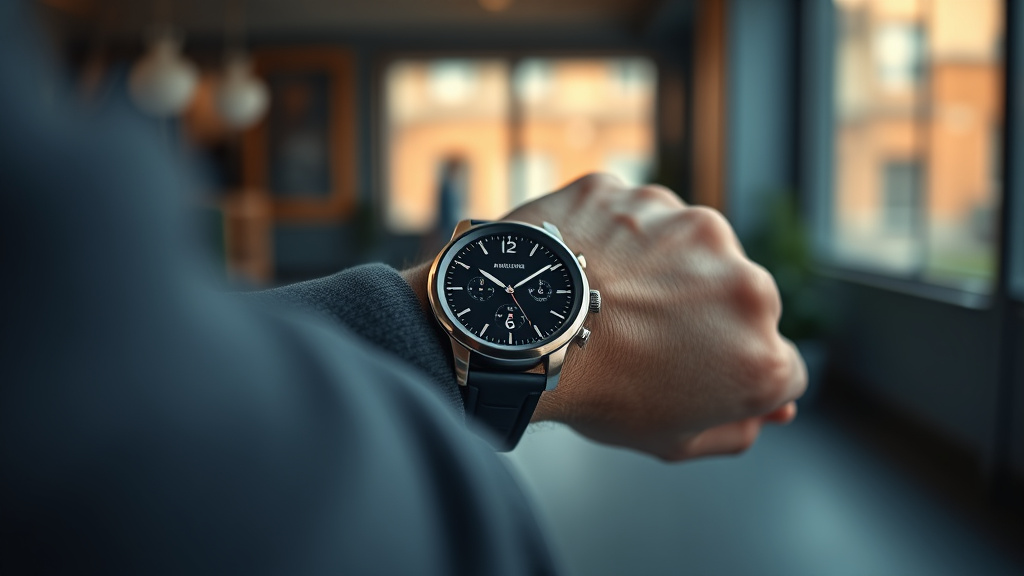 7 Best Smart Watch For Samsung Users [2026]