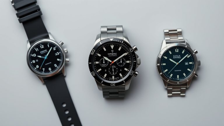 7 Best Smart Watch For Scuba Diving [2026]