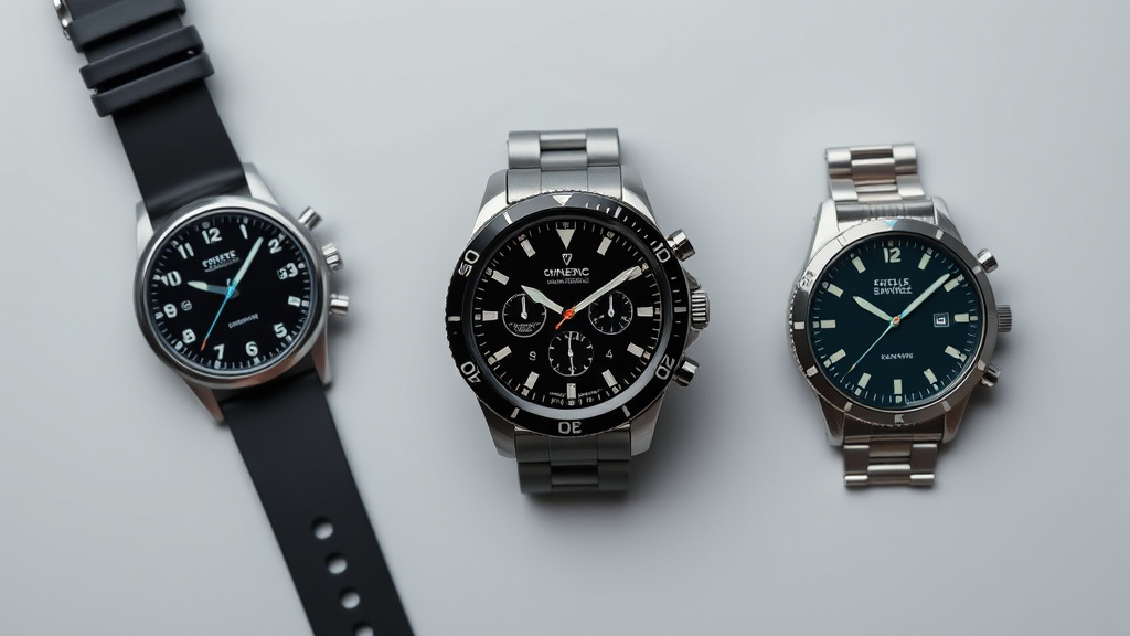 7 Best Smart Watch For Scuba Diving [2026]